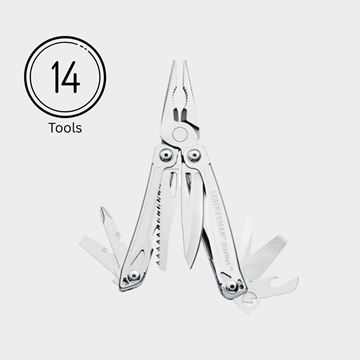 Picture of LEATHERMAN SIDEKICK